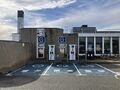 Electric vehicle charging point: GRIDSERVE Washington South 2025.jpg